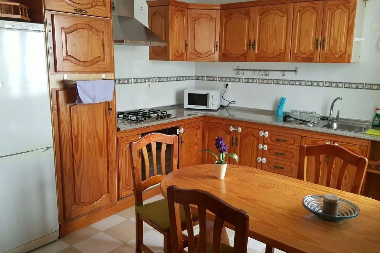 Arrecife Centre Charco De San Gines - Apartamento 0*, Arrecife (Lanzarote)