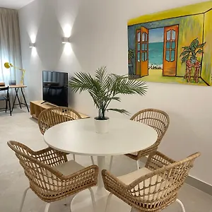 Apartamento Cosy In Centre Casa Sol, Arrecife (Lanzarote)
